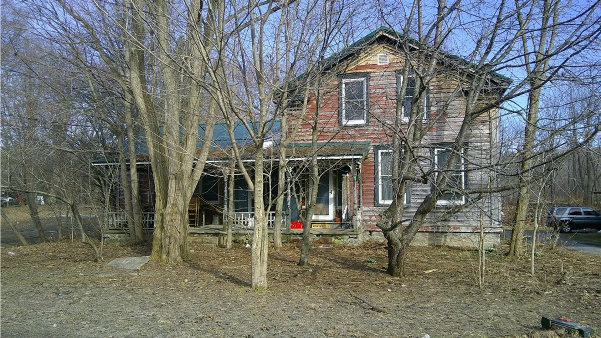 Property at 4624 US Route 11, Ellisburg, NY 13661 2