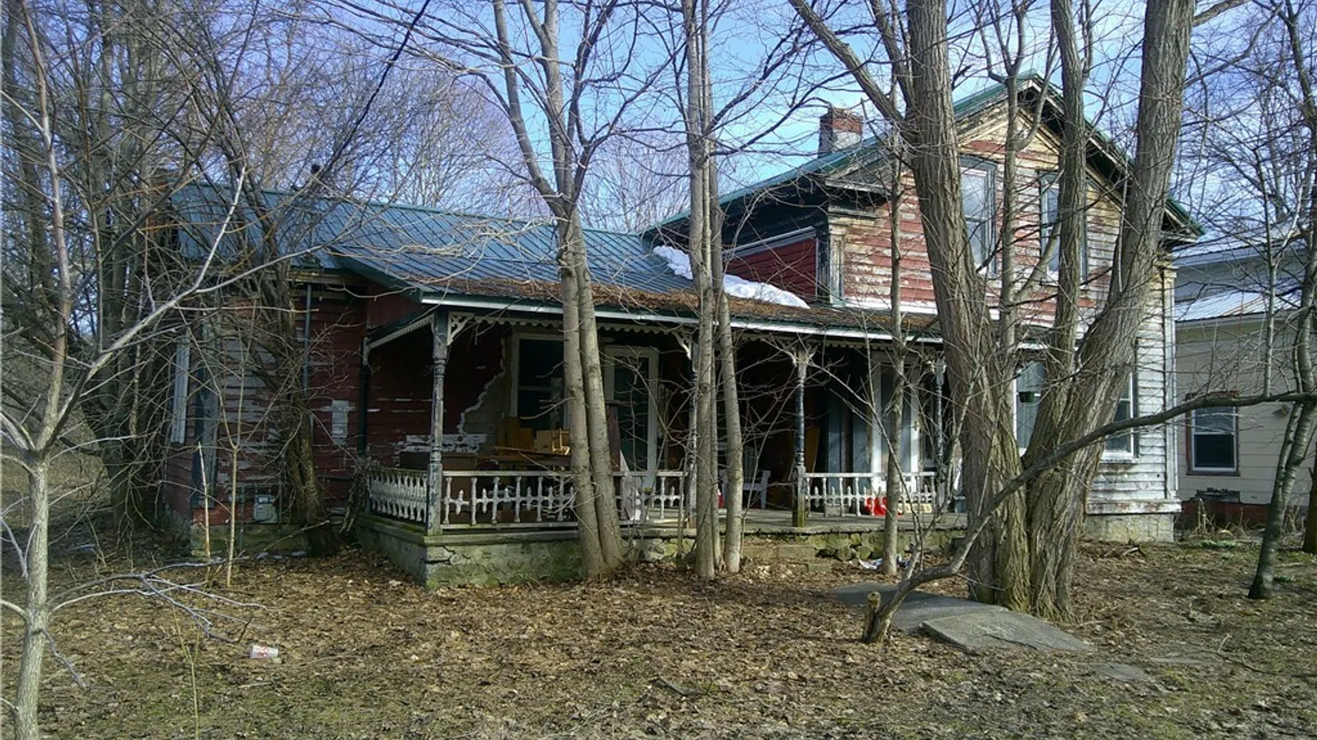 Property at 4624 US Route 11, Ellisburg, NY 13661 3