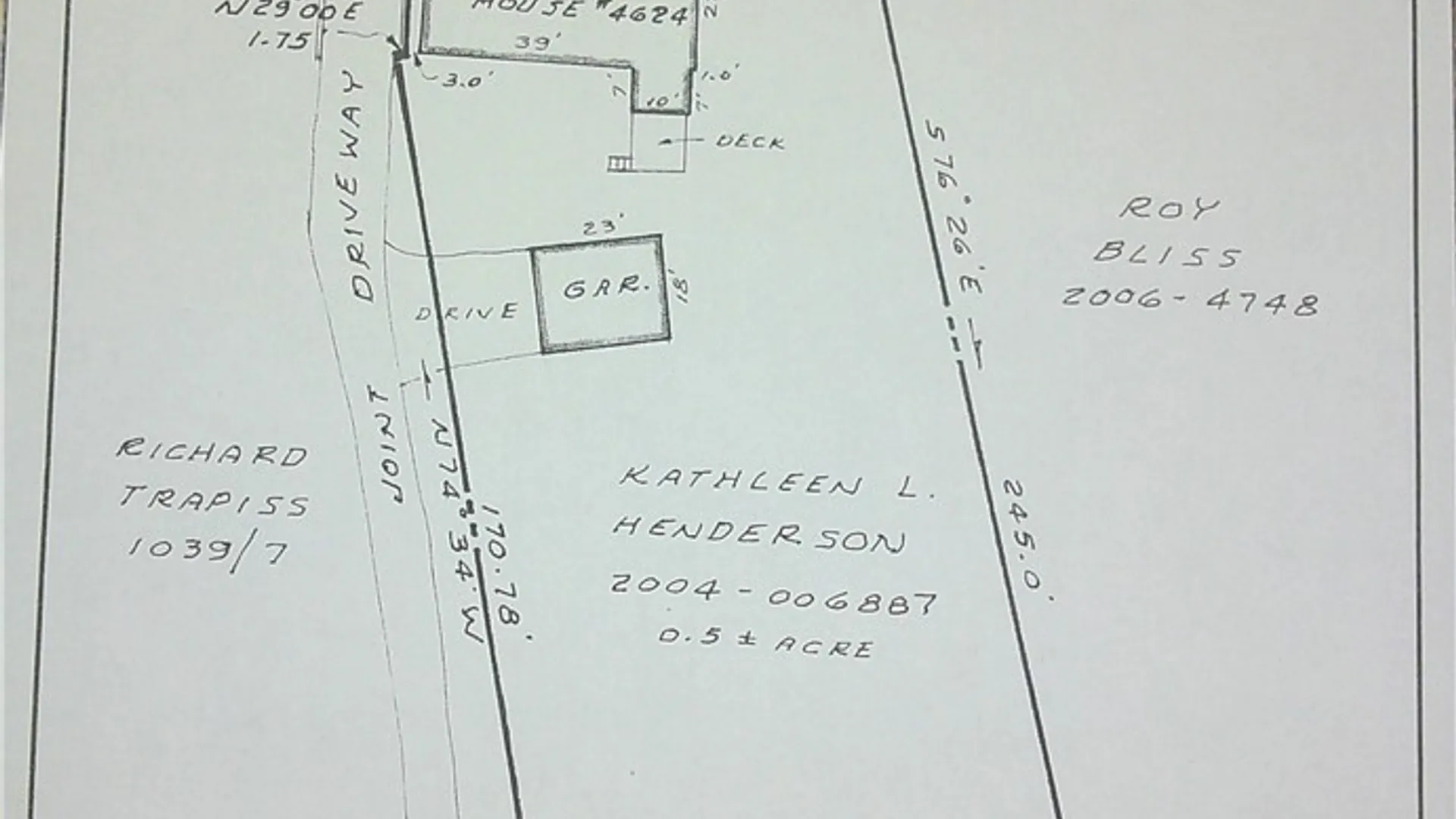 Property at 4624 US Route 11, Ellisburg, NY 13661 33