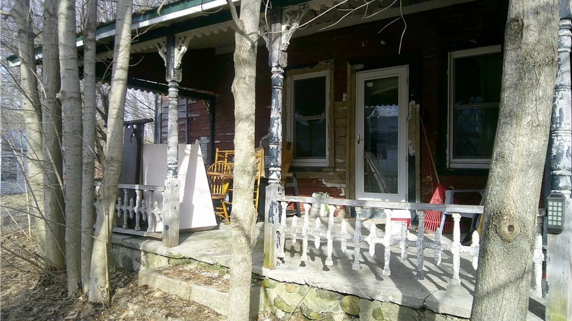 Property at 4624 US Route 11, Ellisburg, NY 13661 4