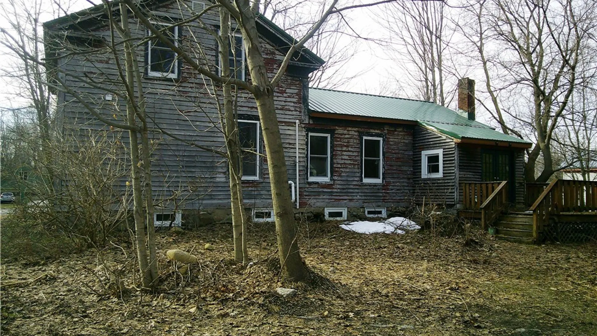 Property at 4624 US Route 11, Ellisburg, NY 13661 5