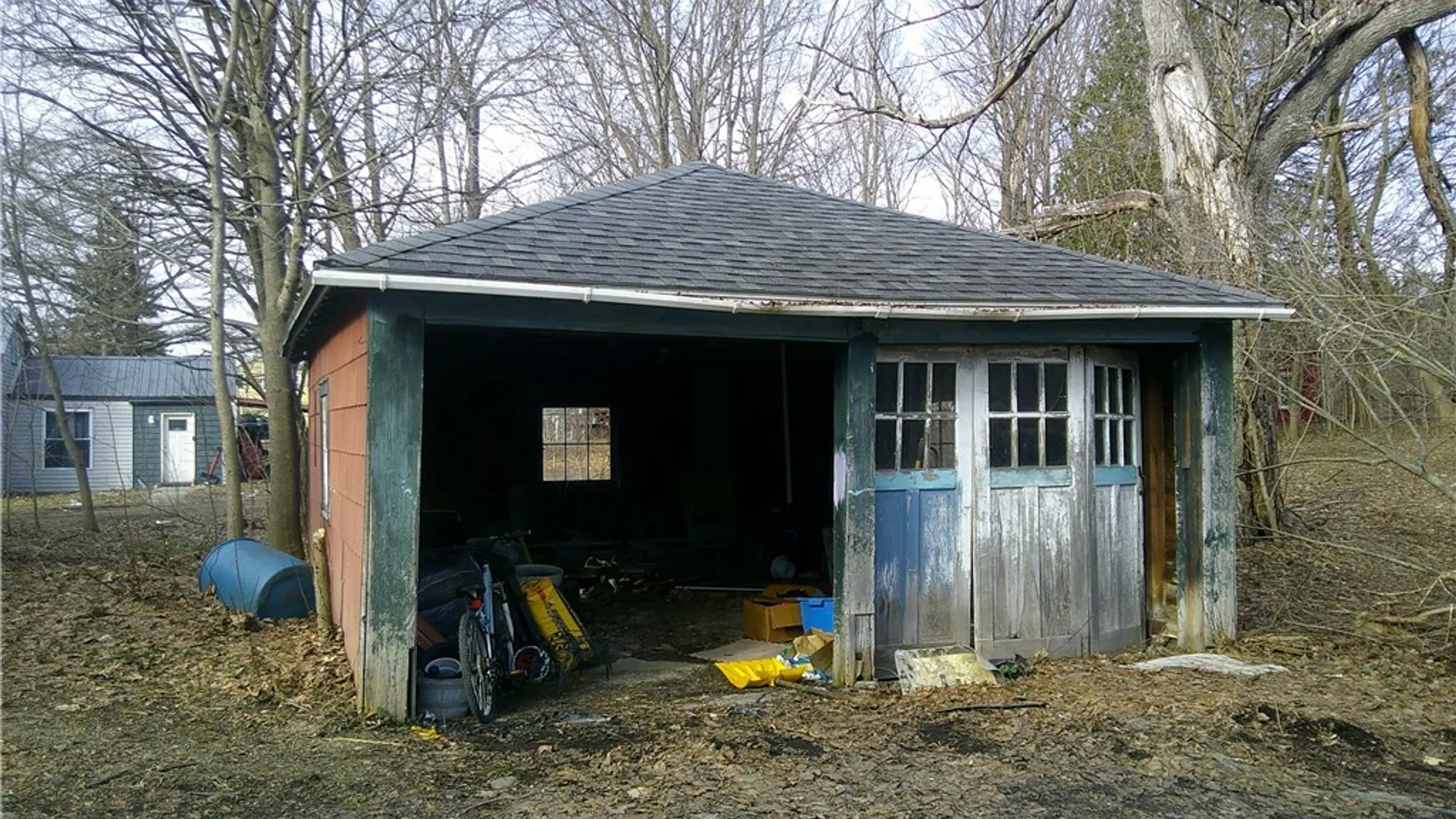 Property at 4624 US Route 11, Ellisburg, NY 13661 7