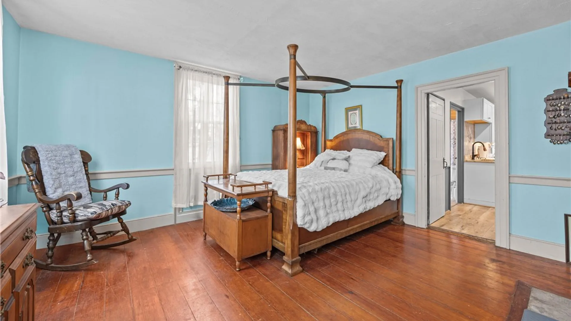 Property at 2385 Dow Road, York, NY 14533 10