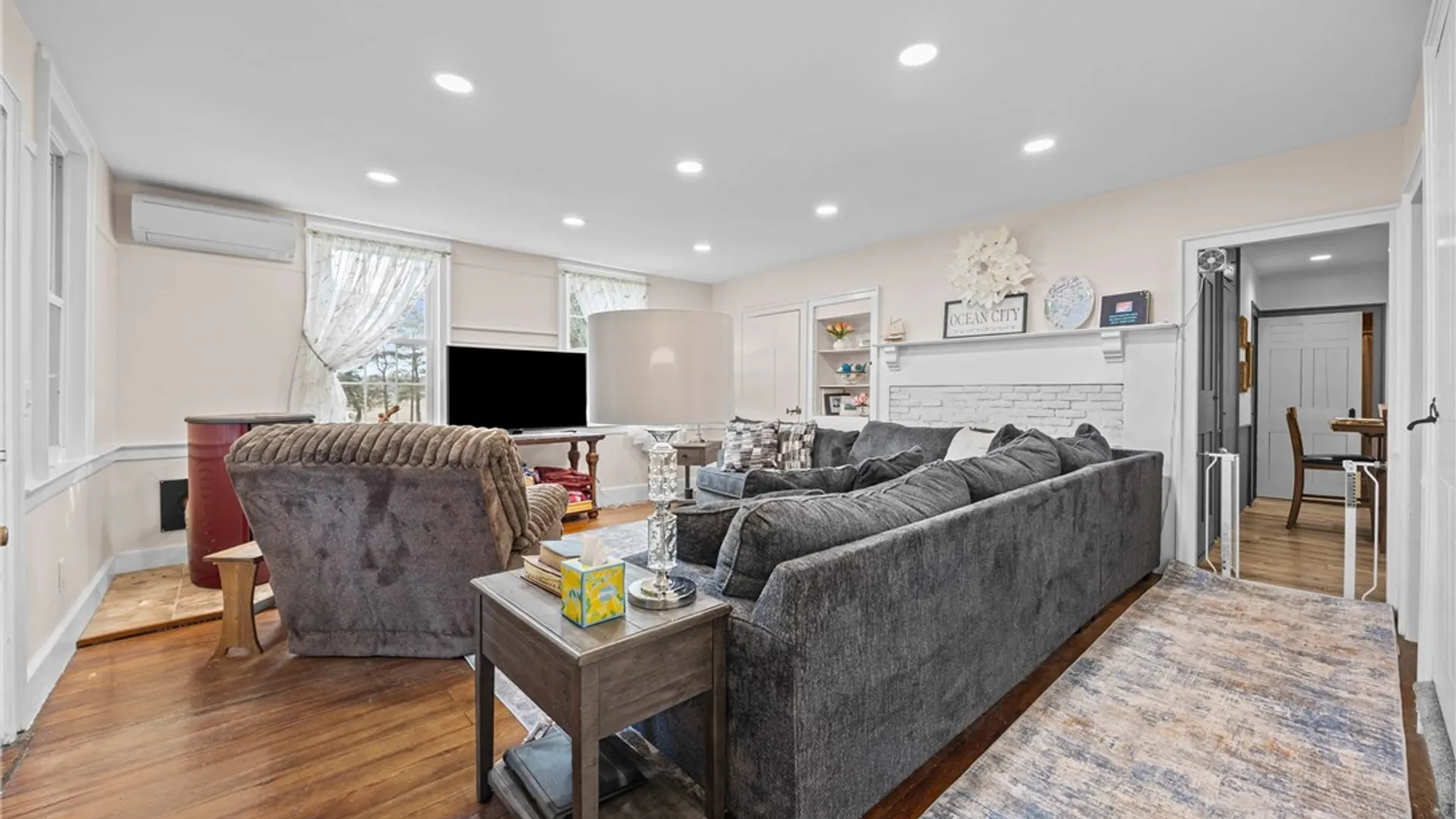 Property at 2385 Dow Road, York, NY 14533 14