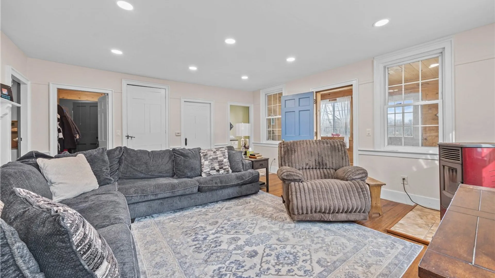 Property at 2385 Dow Road, York, NY 14533 15