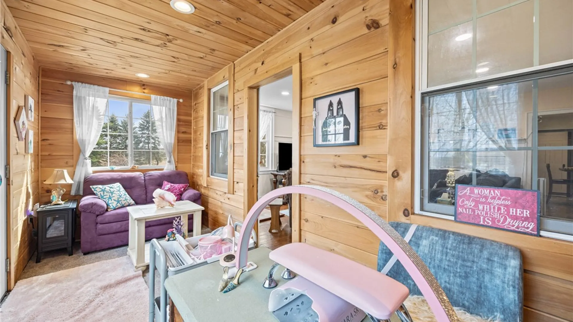 Property at 2385 Dow Road, York, NY 14533 21