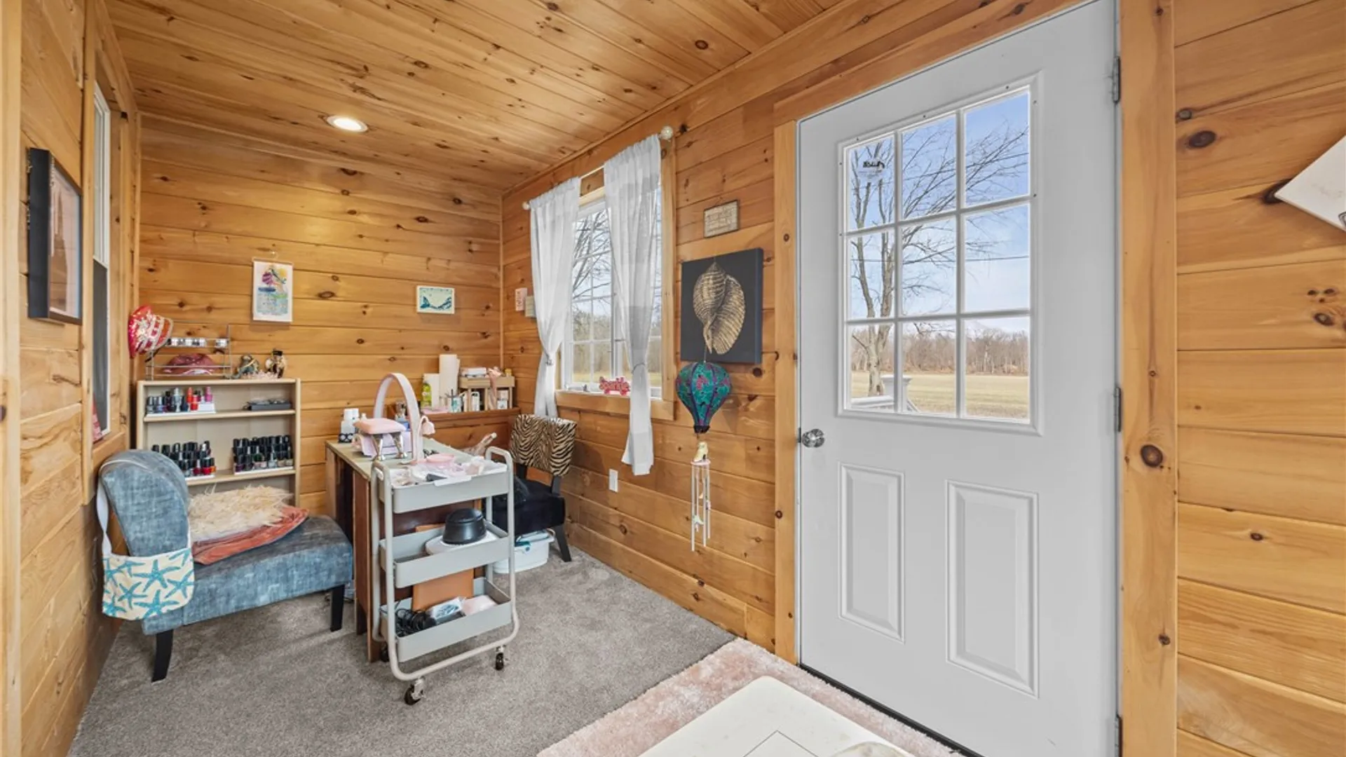 Property at 2385 Dow Road, York, NY 14533 22