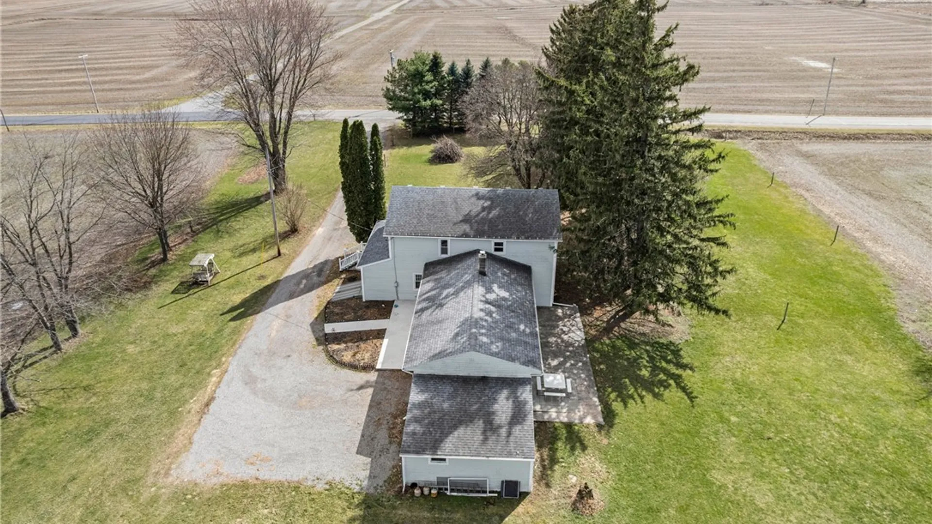 Property at 2385 Dow Road, York, NY 14533 34