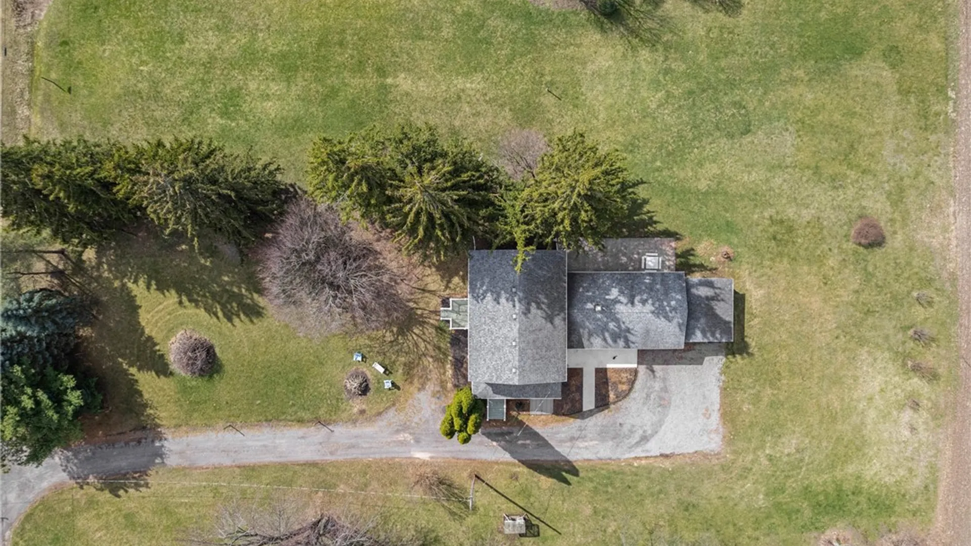 Property at 2385 Dow Road, York, NY 14533 35