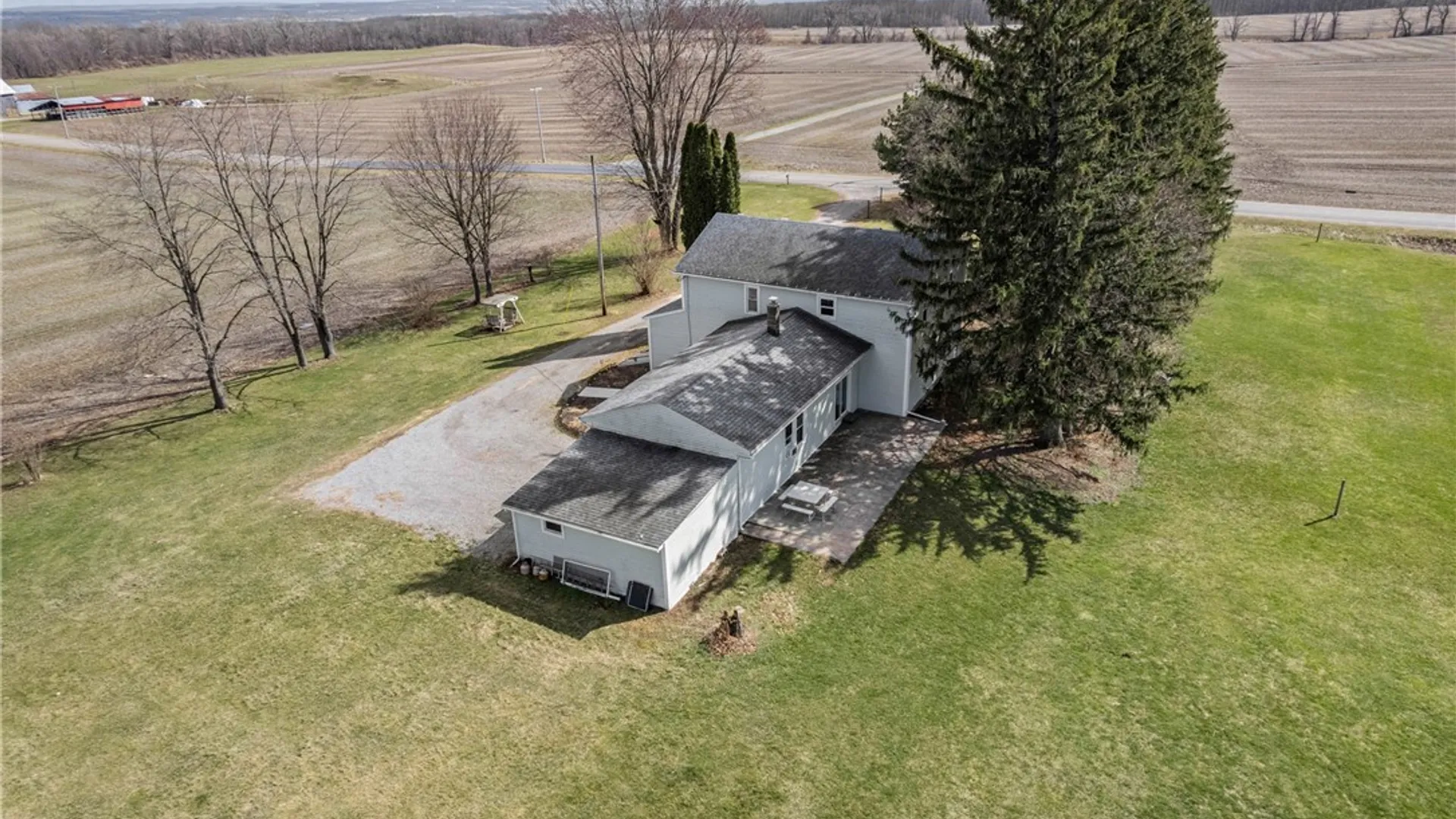 Property at 2385 Dow Road, York, NY 14533 36