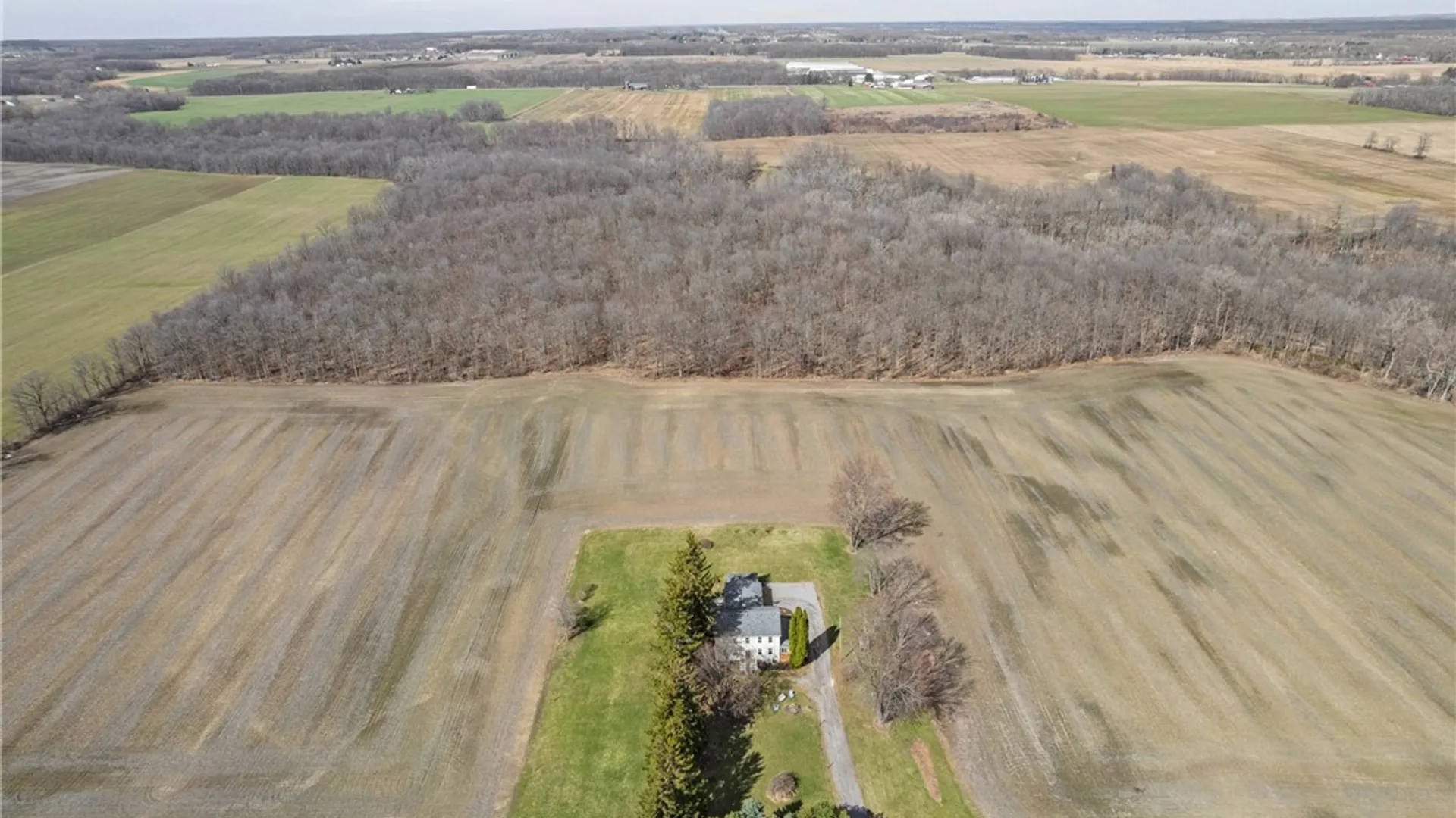 Property at 2385 Dow Road, York, NY 14533 39