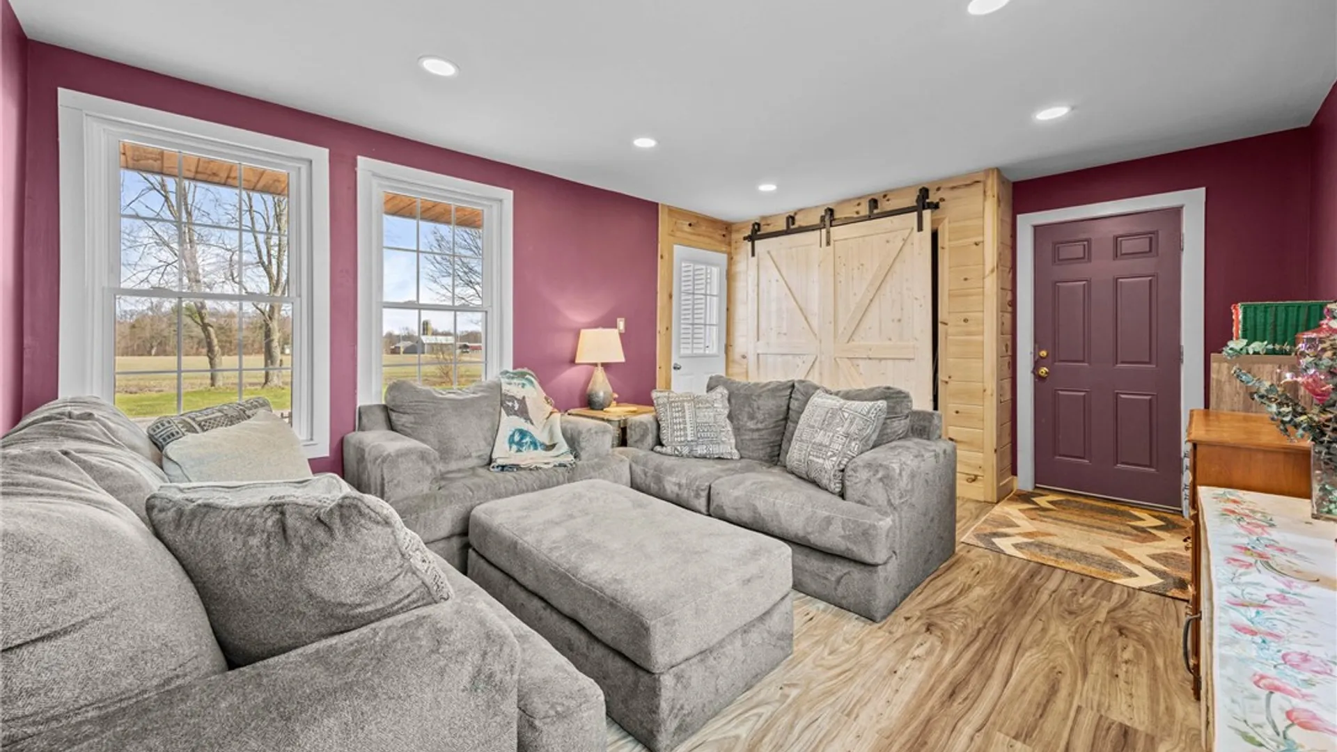 Property at 2385 Dow Road, York, NY 14533 4