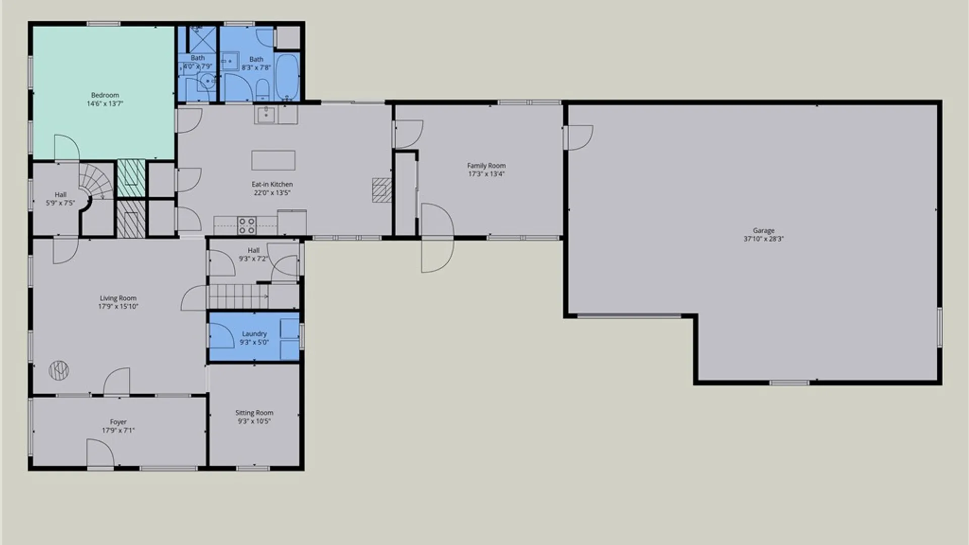 Property at 2385 Dow Road, York, NY 14533 41