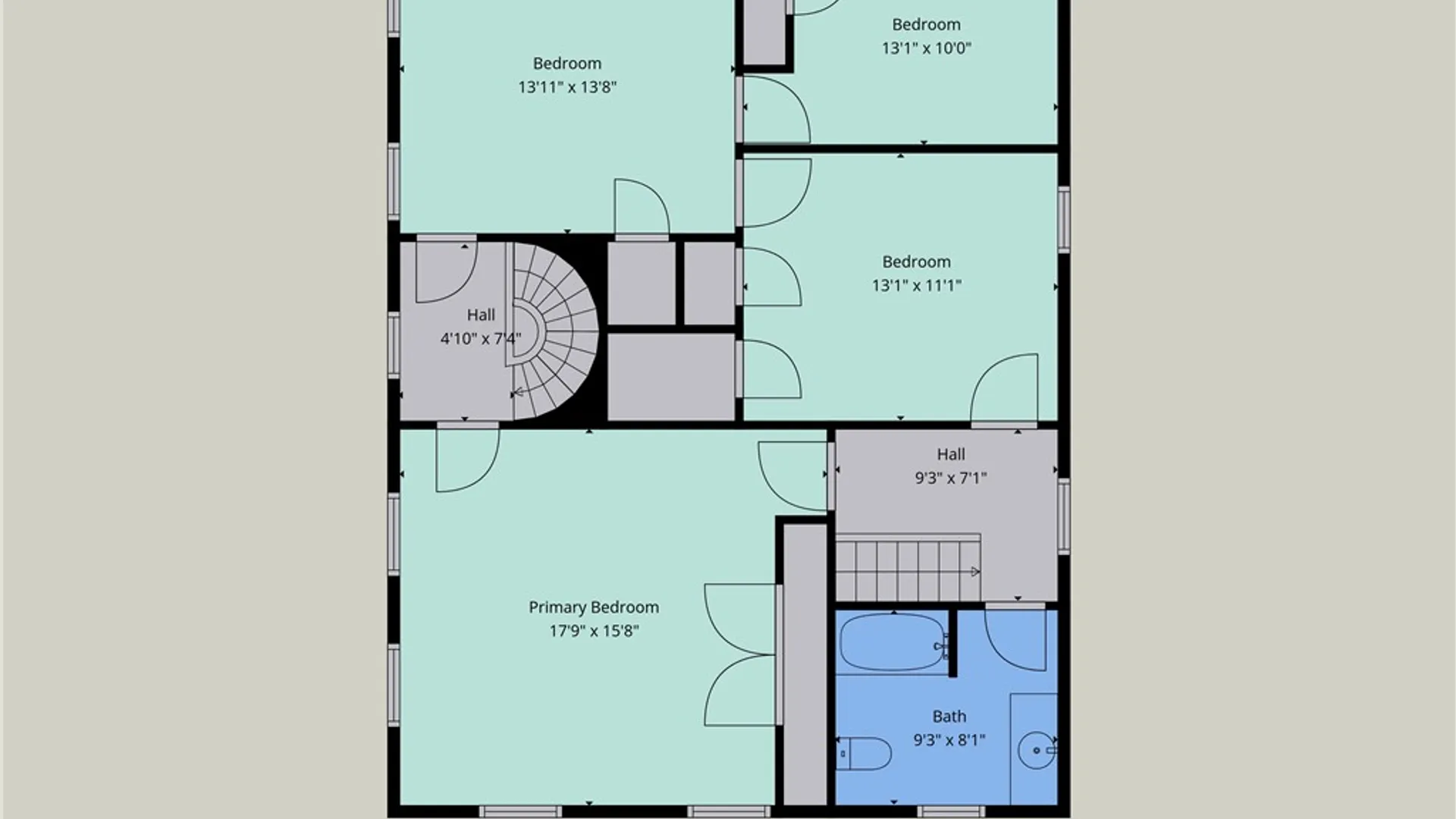 Property at 2385 Dow Road, York, NY 14533 42