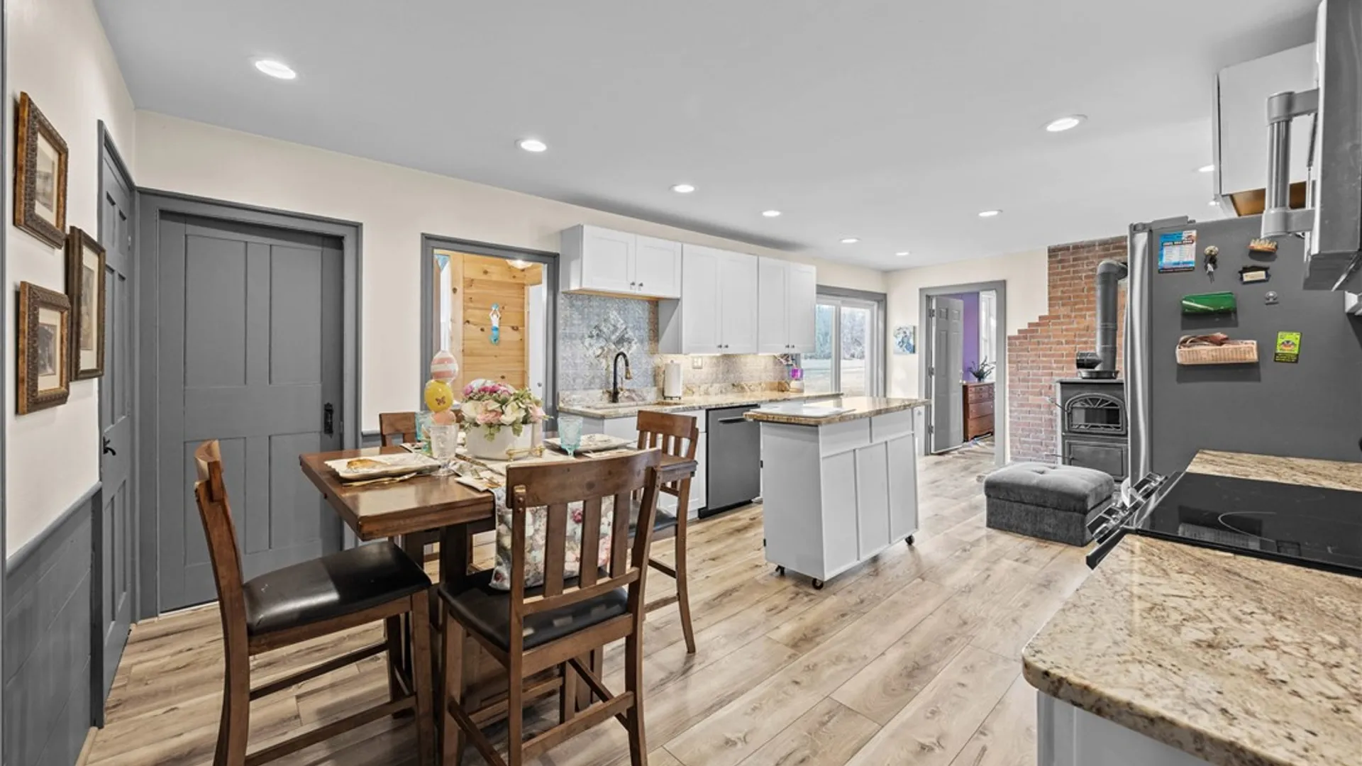 Property at 2385 Dow Road, York, NY 14533 6