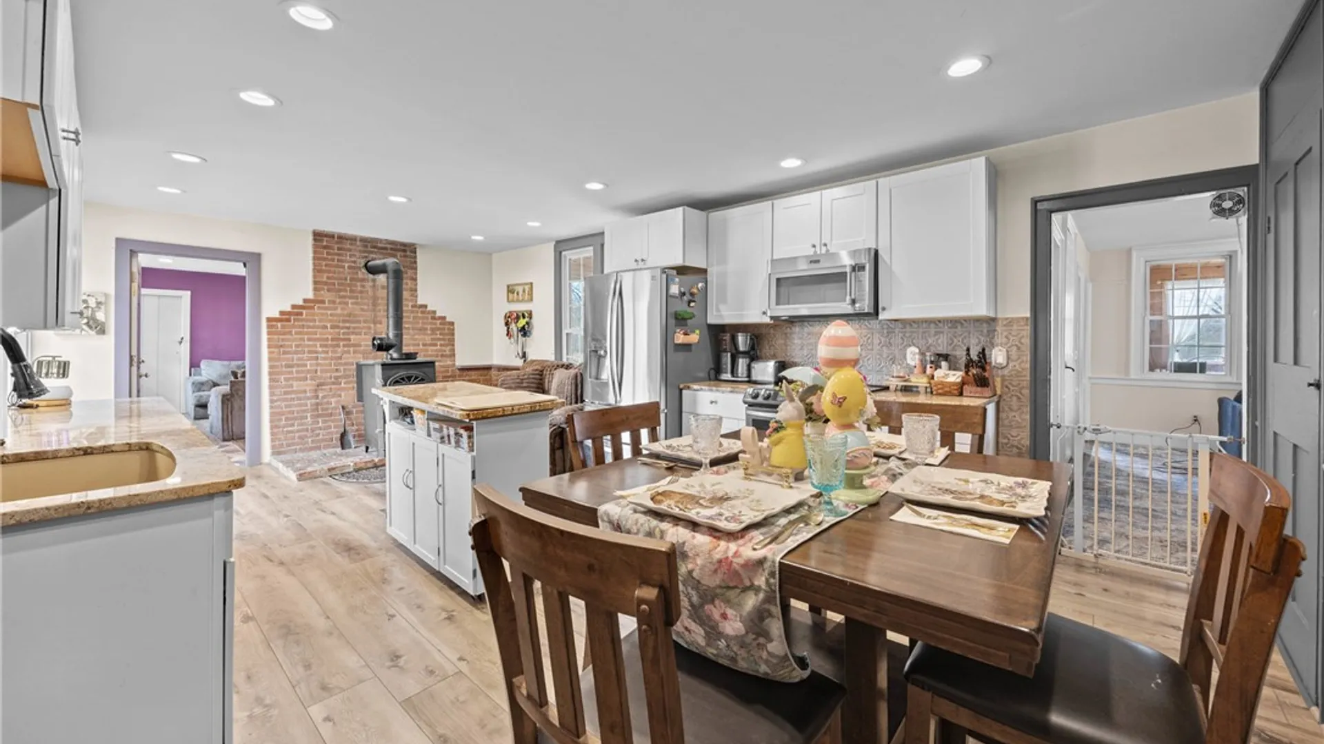 Property at 2385 Dow Road, York, NY 14533 7