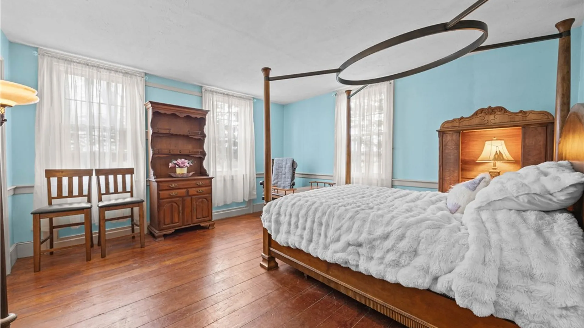 Property at 2385 Dow Road, York, NY 14533 9