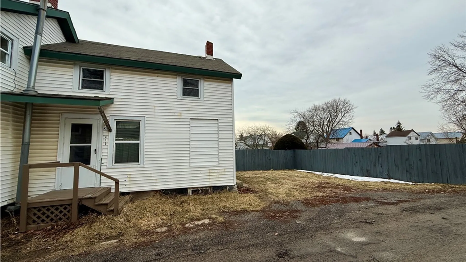 Property at 415 Lafayette Street, Ogdensburg, NY 13669 18
