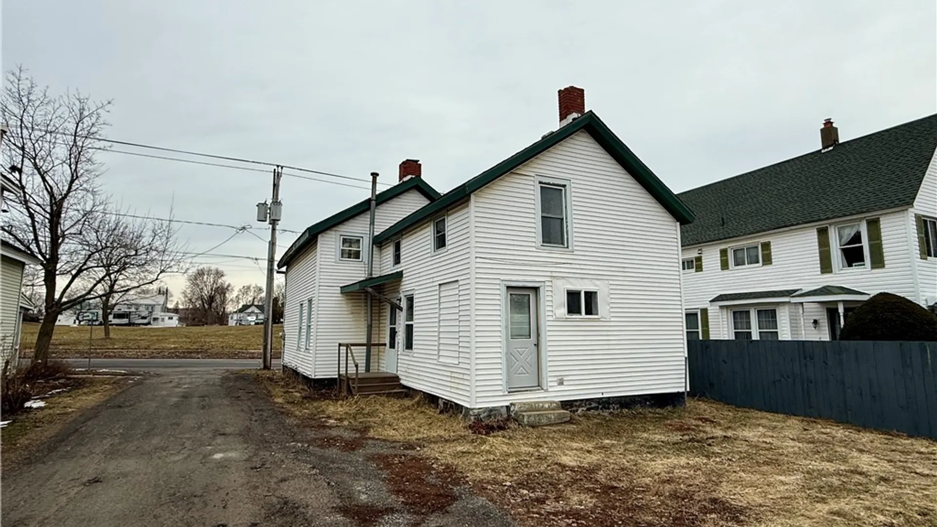 Property at 415 Lafayette Street, Ogdensburg, NY 13669 19
