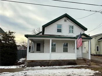 Property at 415 Lafayette Street, Ogdensburg, NY 13669