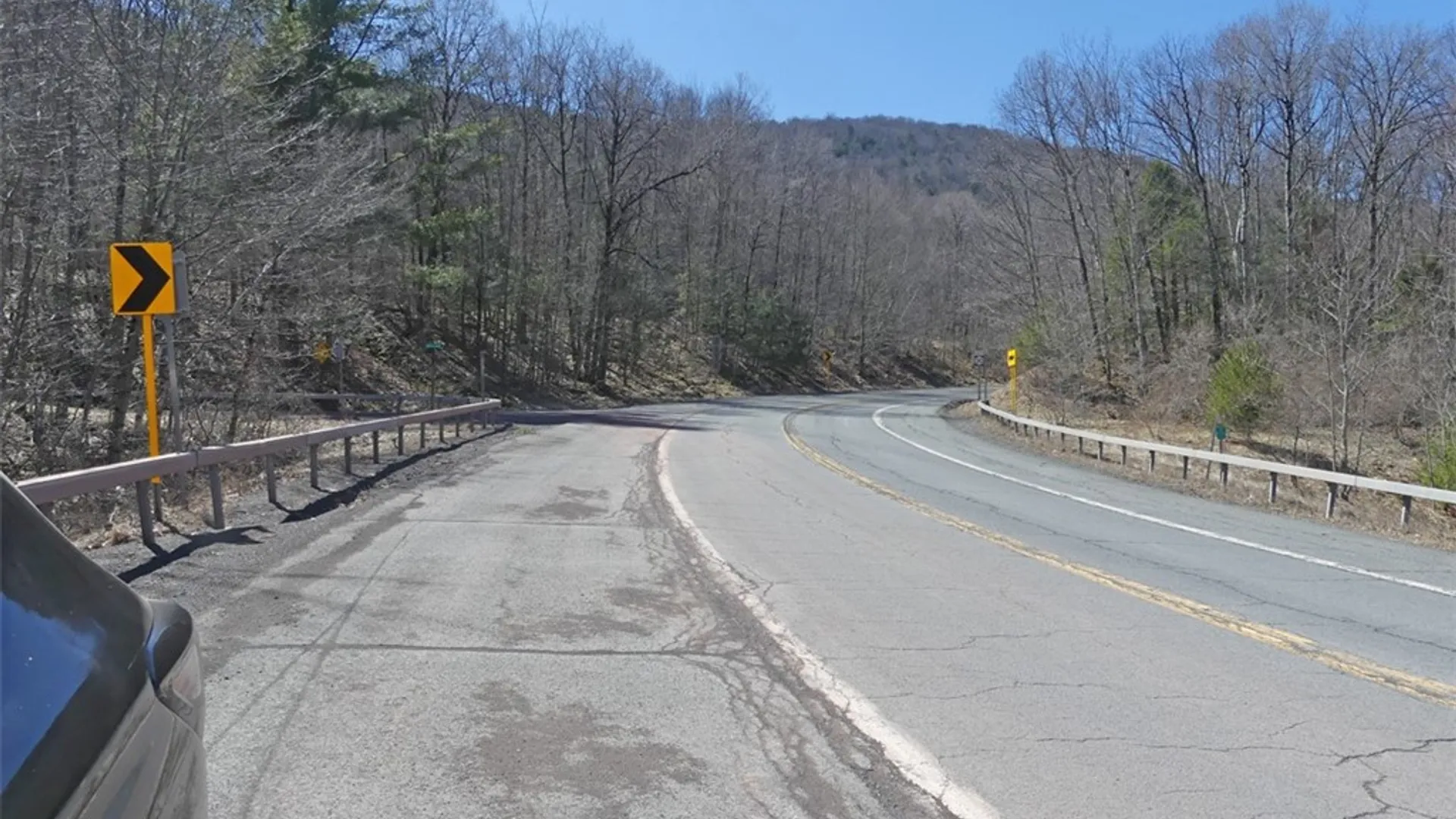 Property at 5565 Beech Hill Road, Andes, NY 13731 16