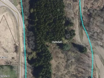 0 Old Sullivanville Rd, Veteran, NY 14845