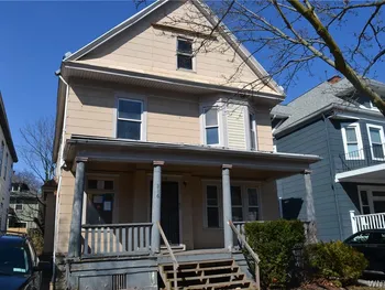Property at 216 Oxford Avenue, Buffalo, NY 14209