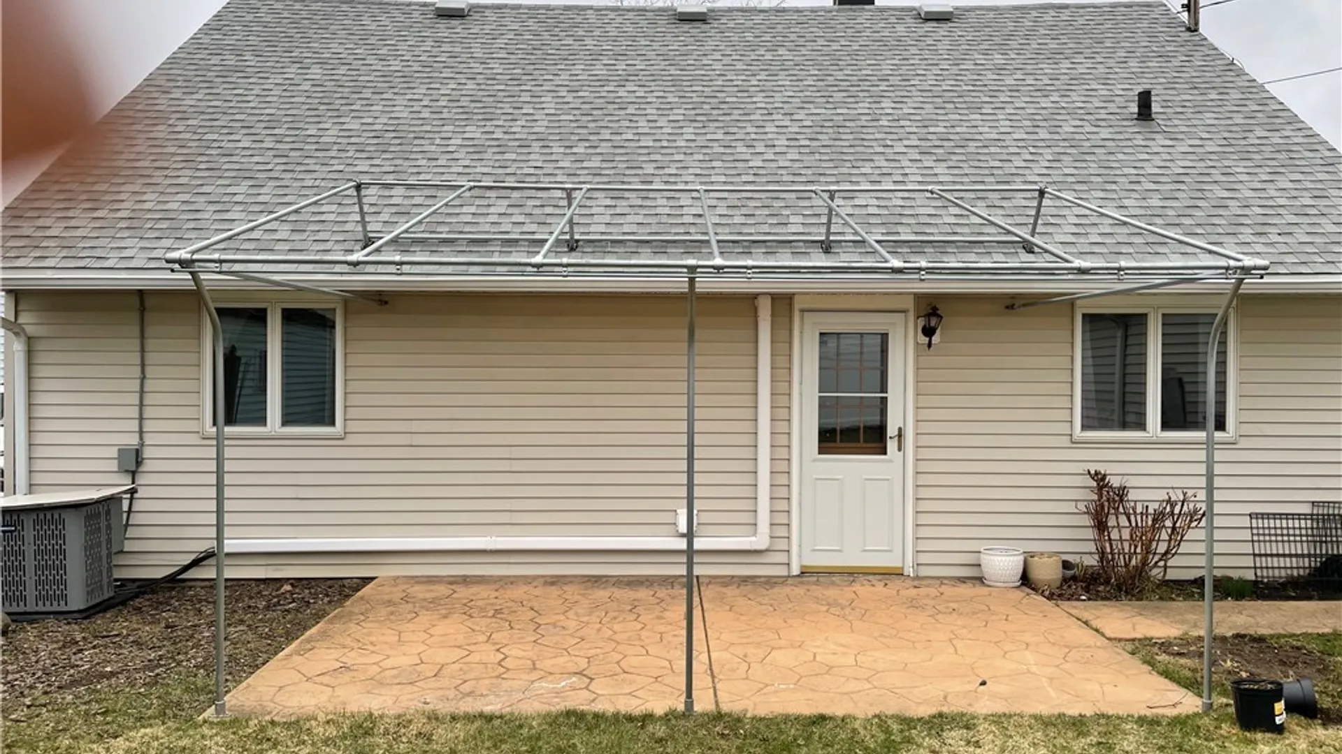 Property at 121 Somerset Avenue, Tonawanda, NY 14150 3