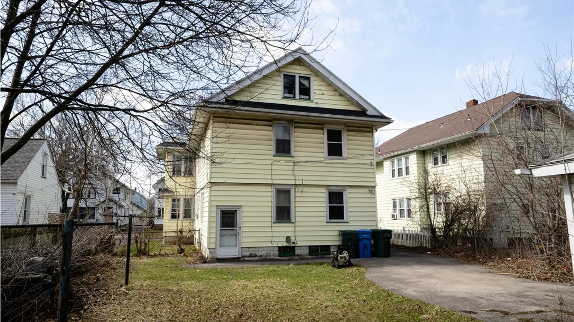 Property at 178 Fairview Avenue, Rochester, NY 14619 13