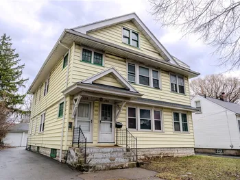 Property at 178 Fairview Avenue, Rochester, NY 14619