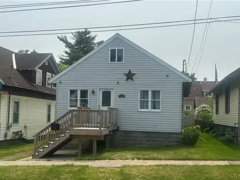 Property at 1309 Thorn Street, Utica, NY 13502