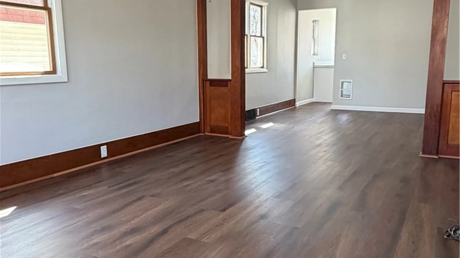 Property at 1309 Thorn Street, Utica, NY 13502 2