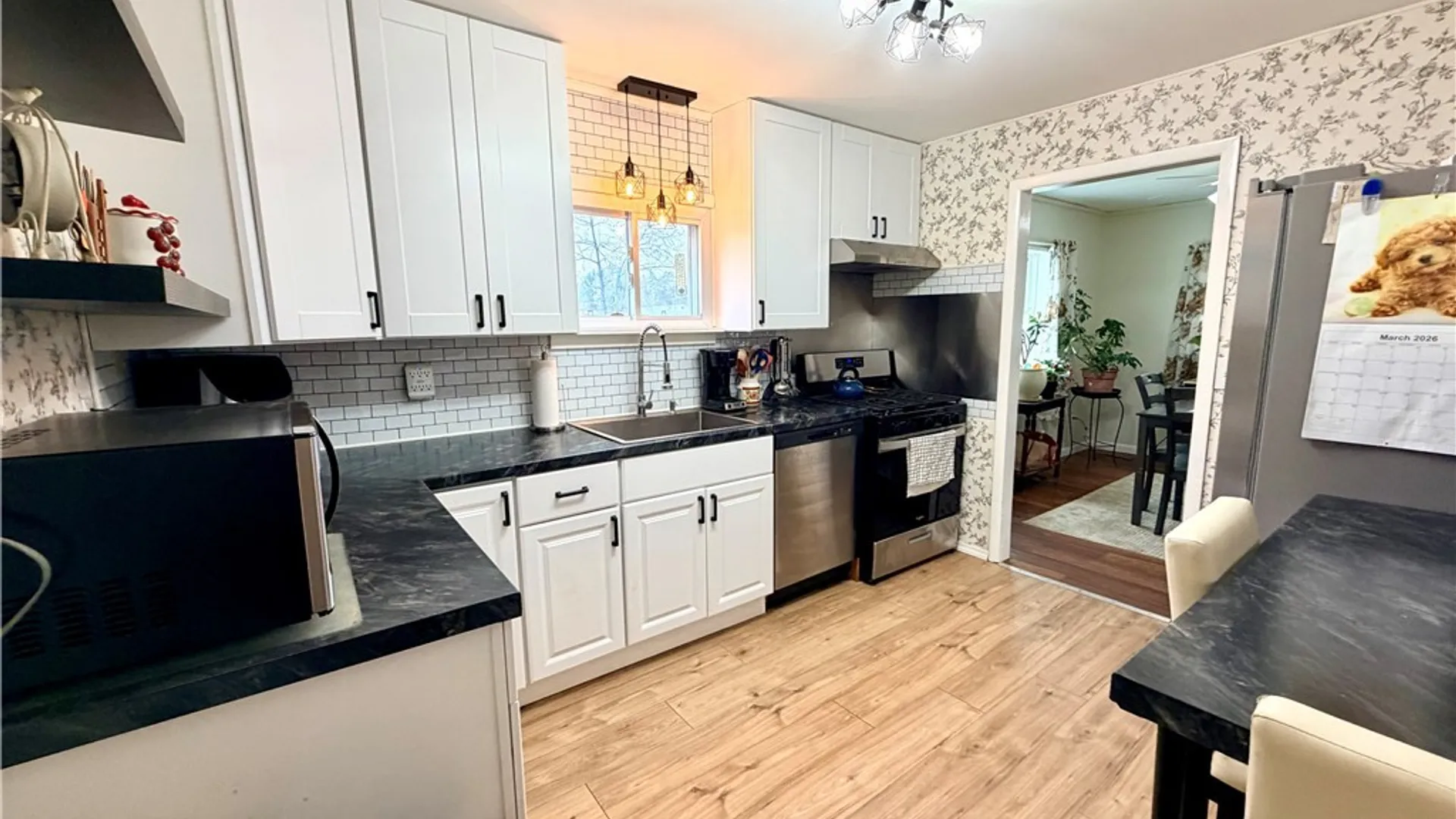 Property at 1489 Happy Hollow Road, Portville, NY 14760 16