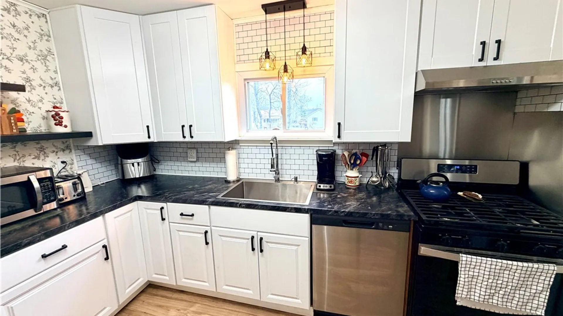 Property at 1489 Happy Hollow Road, Portville, NY 14760 17