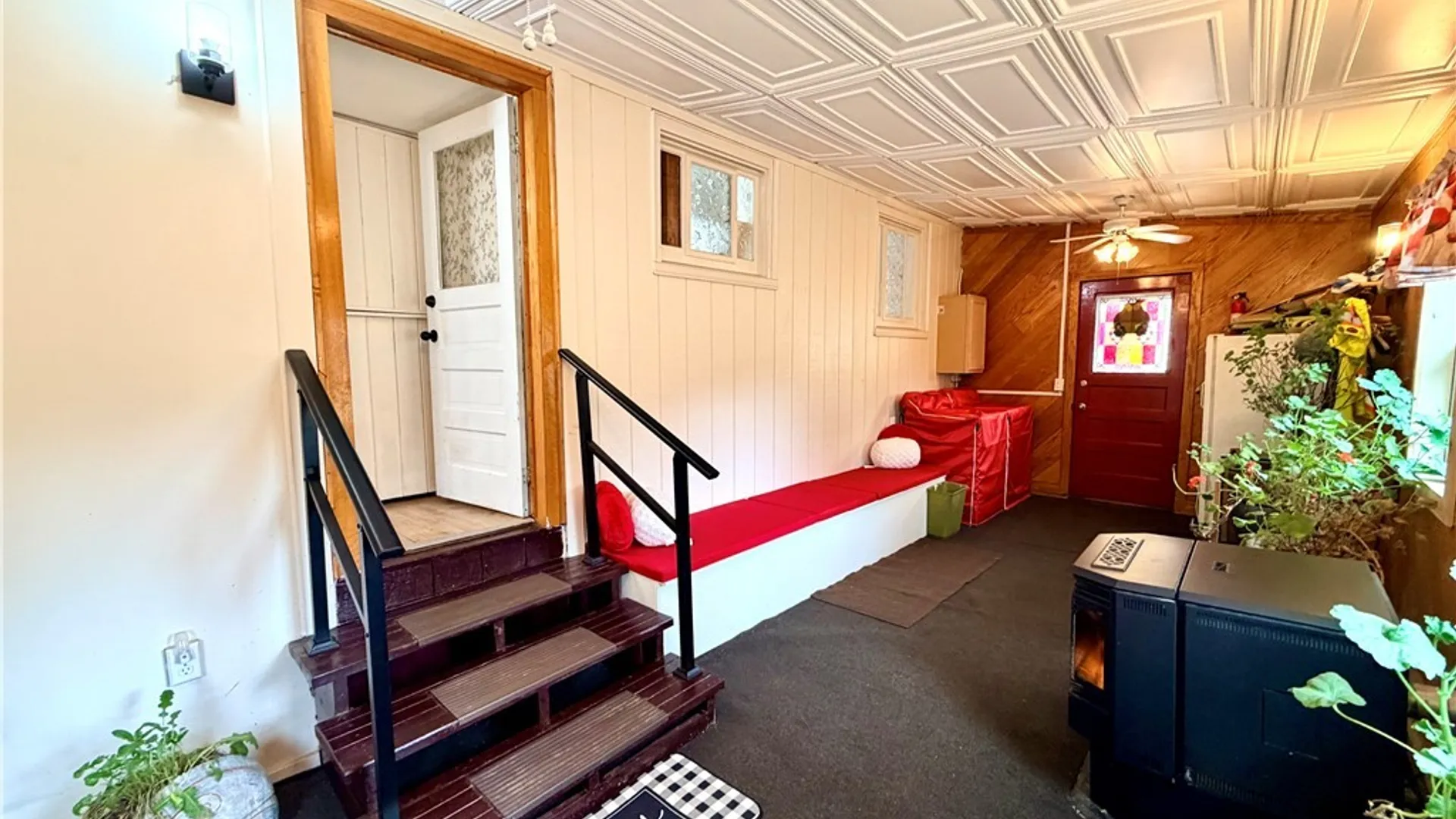 Property at 1489 Happy Hollow Road, Portville, NY 14760 20