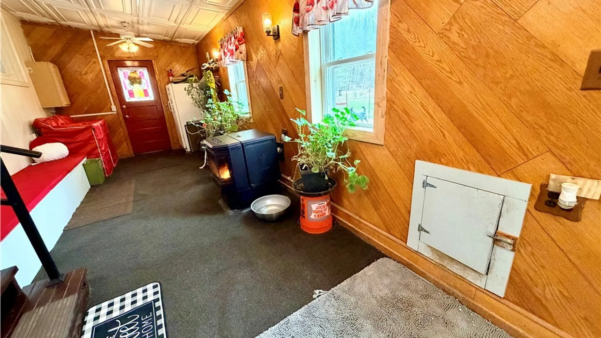 Property at 1489 Happy Hollow Road, Portville, NY 14760 23