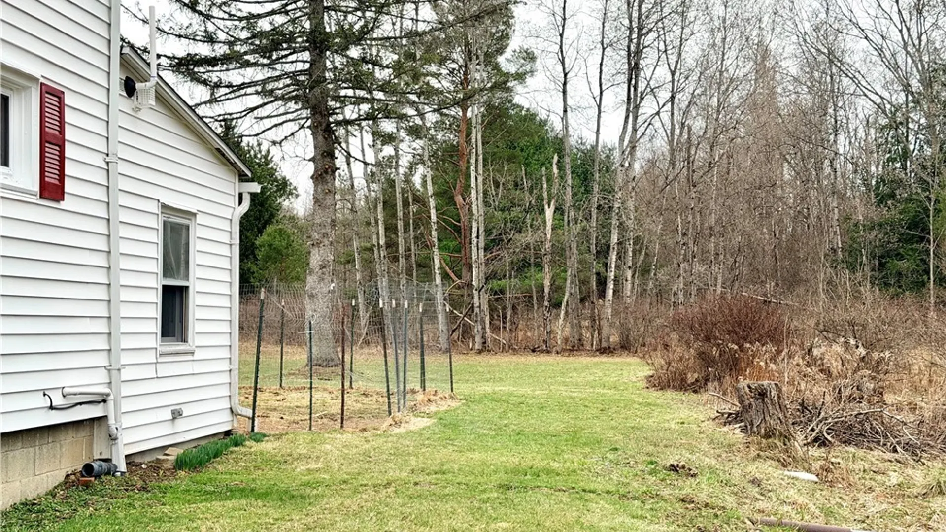Property at 1489 Happy Hollow Road, Portville, NY 14760 37