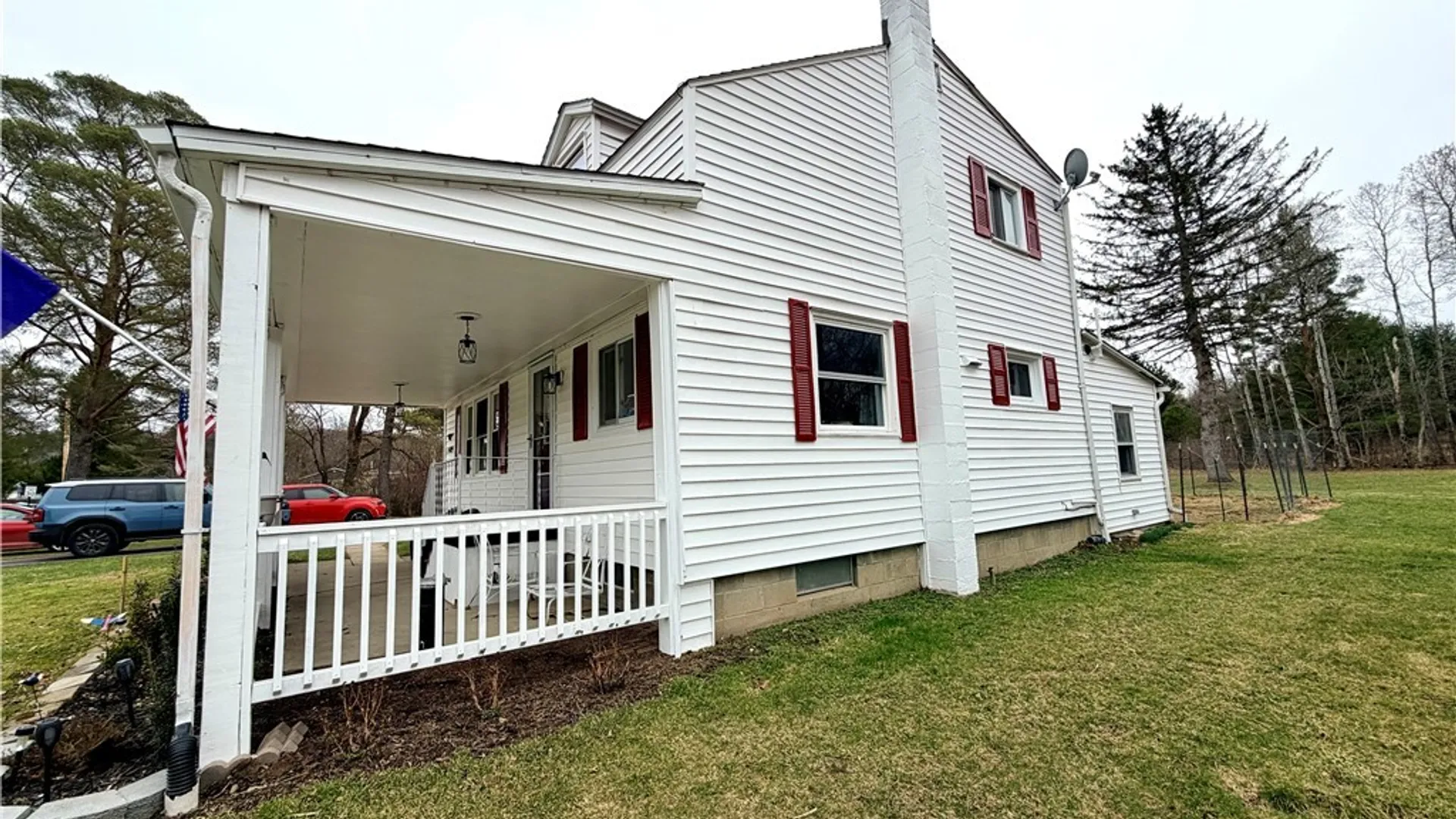 Property at 1489 Happy Hollow Road, Portville, NY 14760 38