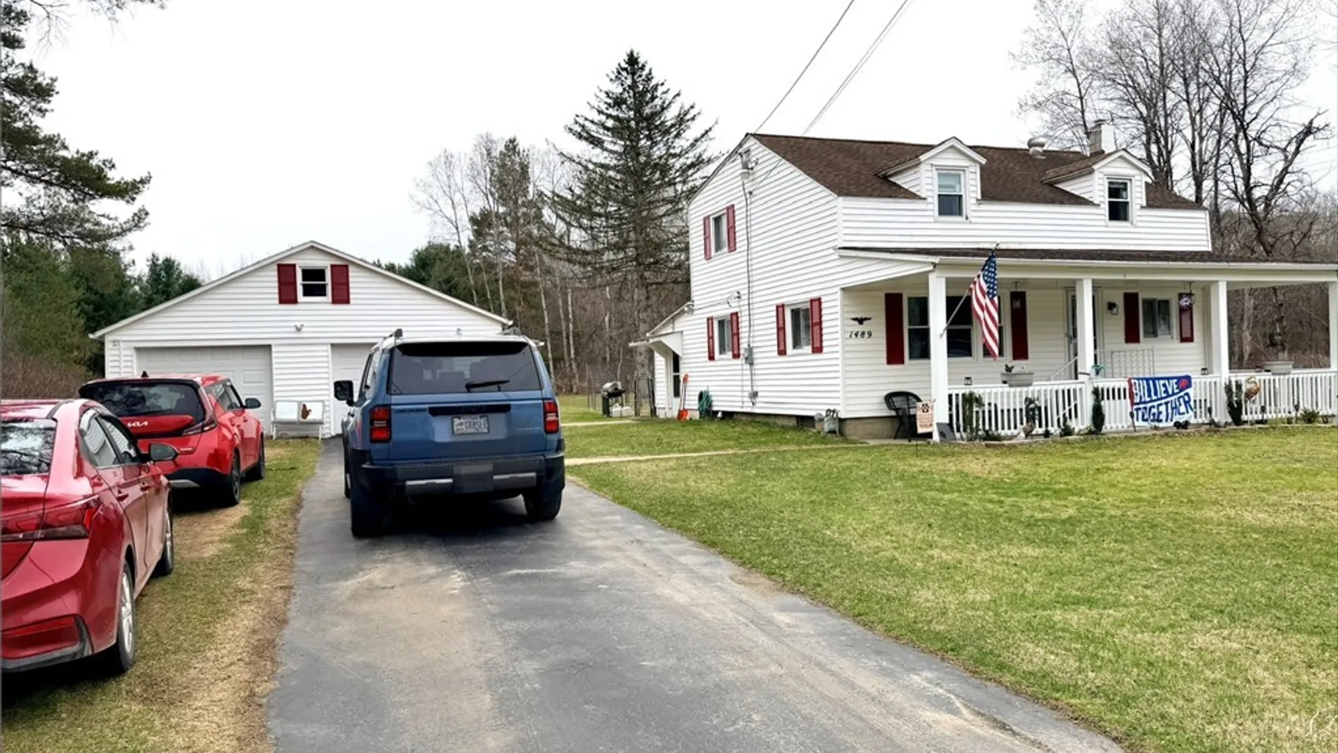 Property at 1489 Happy Hollow Road, Portville, NY 14760 39