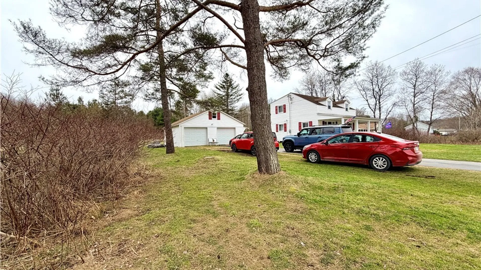 Property at 1489 Happy Hollow Road, Portville, NY 14760 40