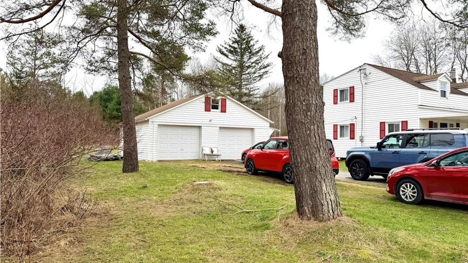 Property at 1489 Happy Hollow Road, Portville, NY 14760 41