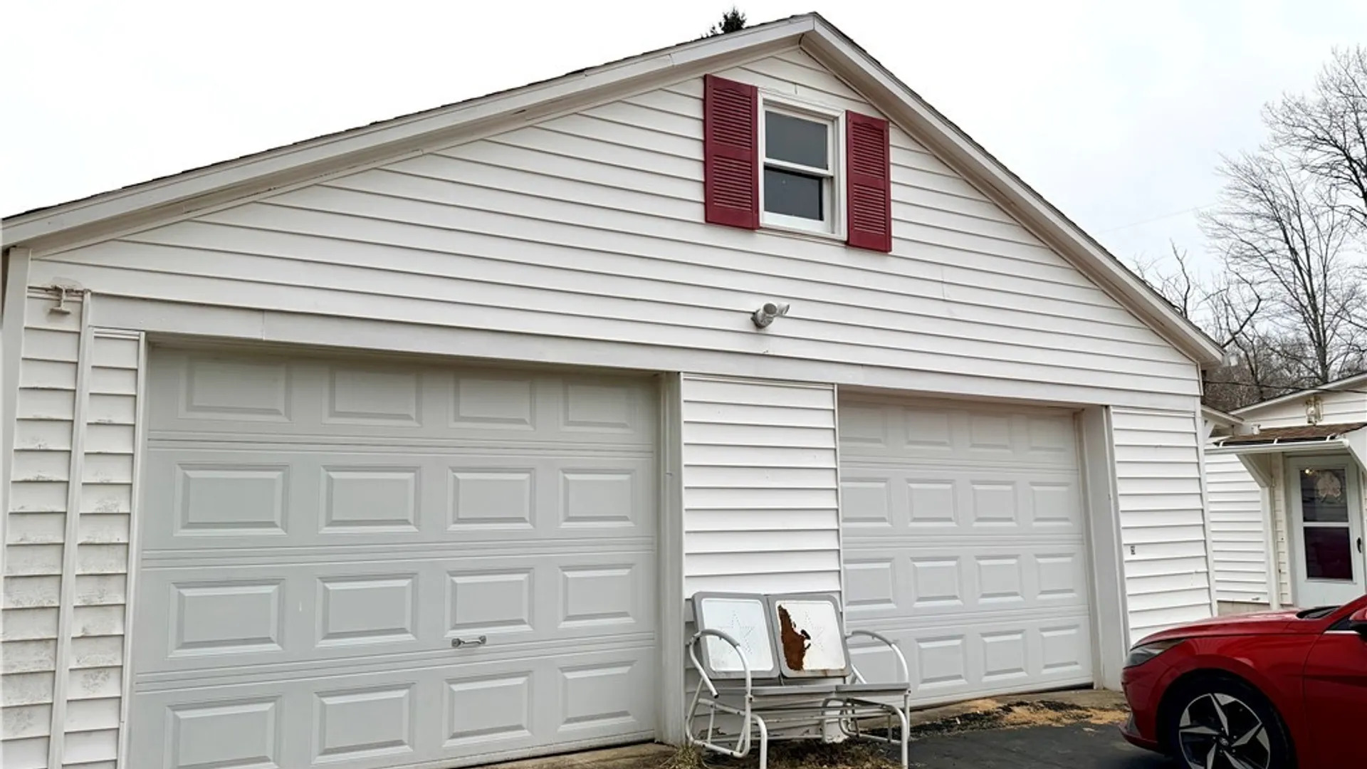 Property at 1489 Happy Hollow Road, Portville, NY 14760 42
