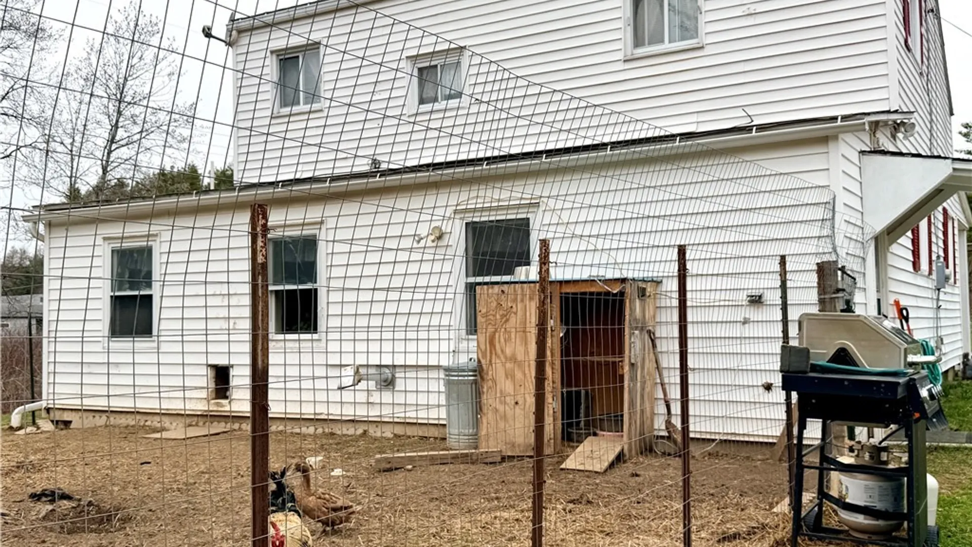 Property at 1489 Happy Hollow Road, Portville, NY 14760 47