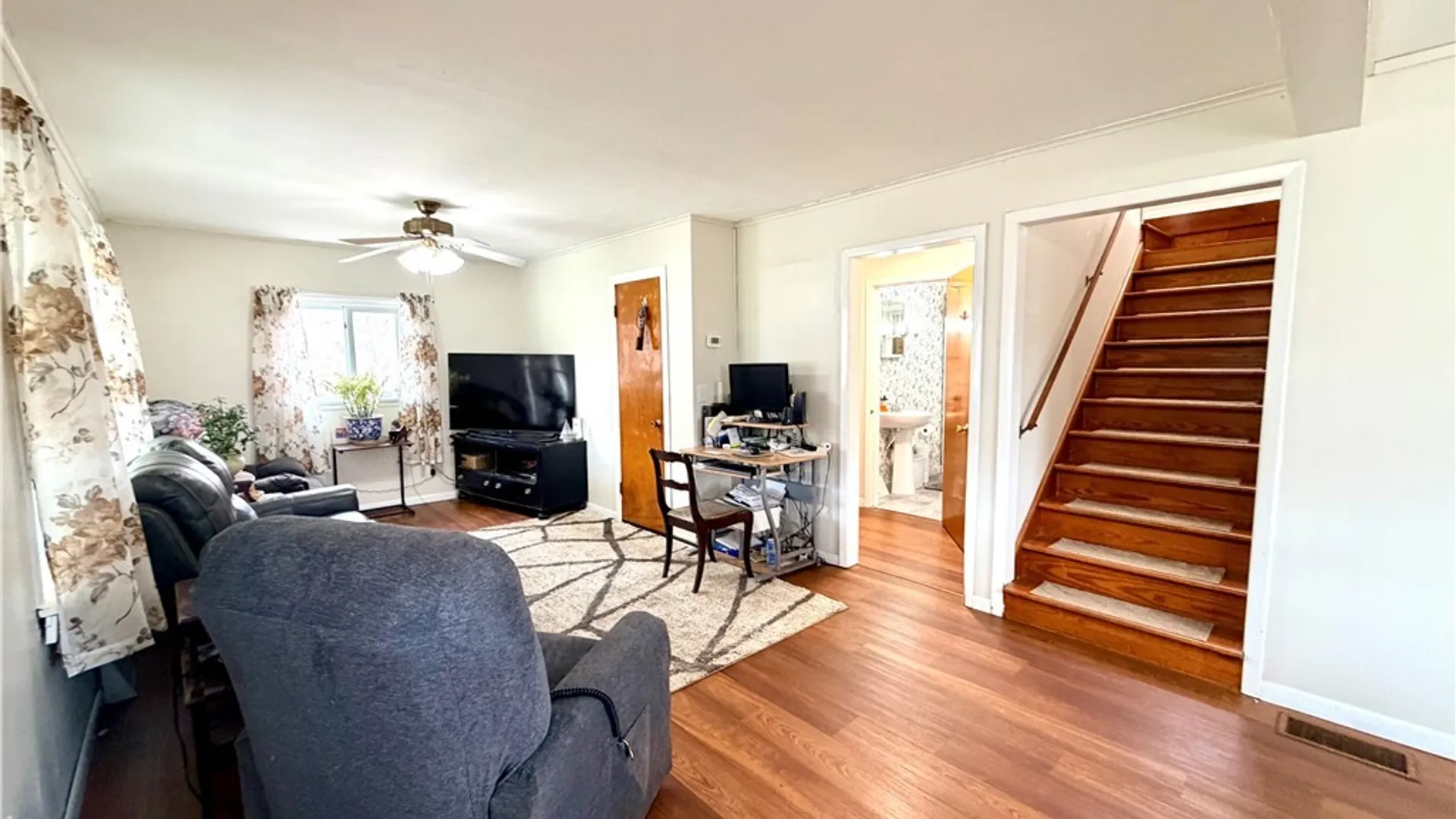Property at 1489 Happy Hollow Road, Portville, NY 14760 9