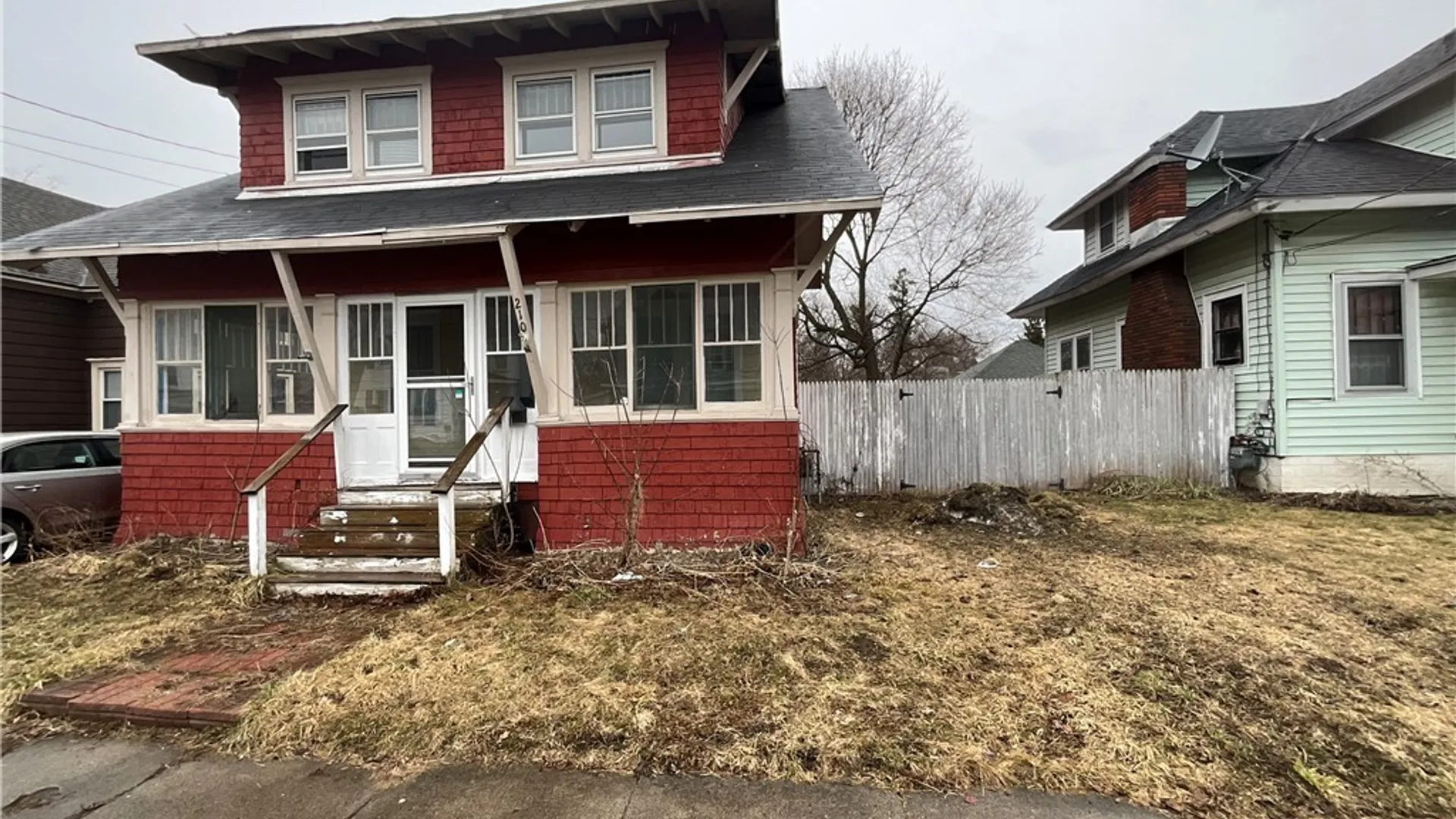 Property at 210 Rutland Street, Watertown City, NY 13601 20