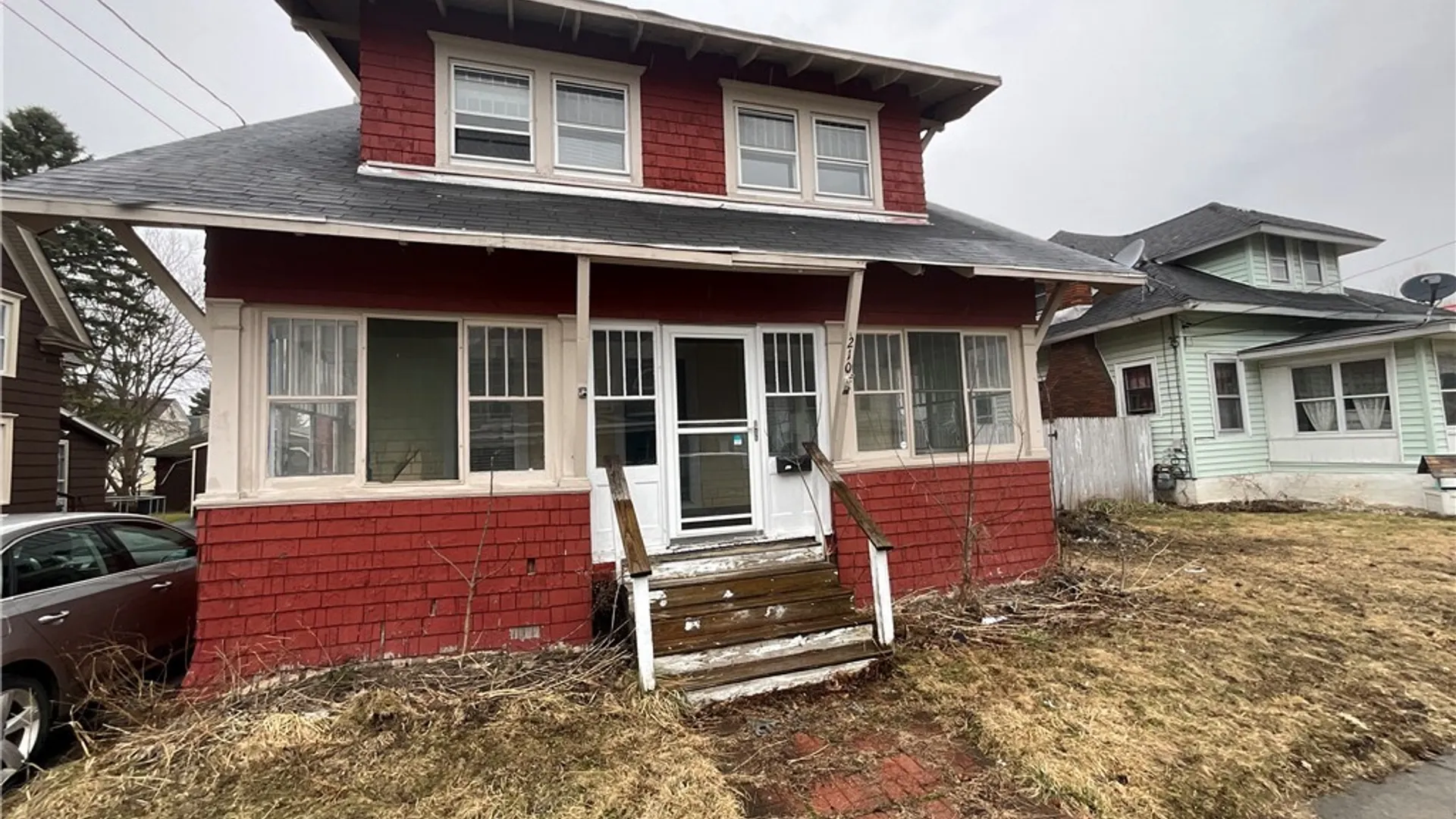 Property at 210 Rutland Street, Watertown City, NY 13601 25