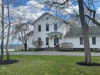 Property at 4765 Seneca Point Road, Canandaigua Town, NY 14424