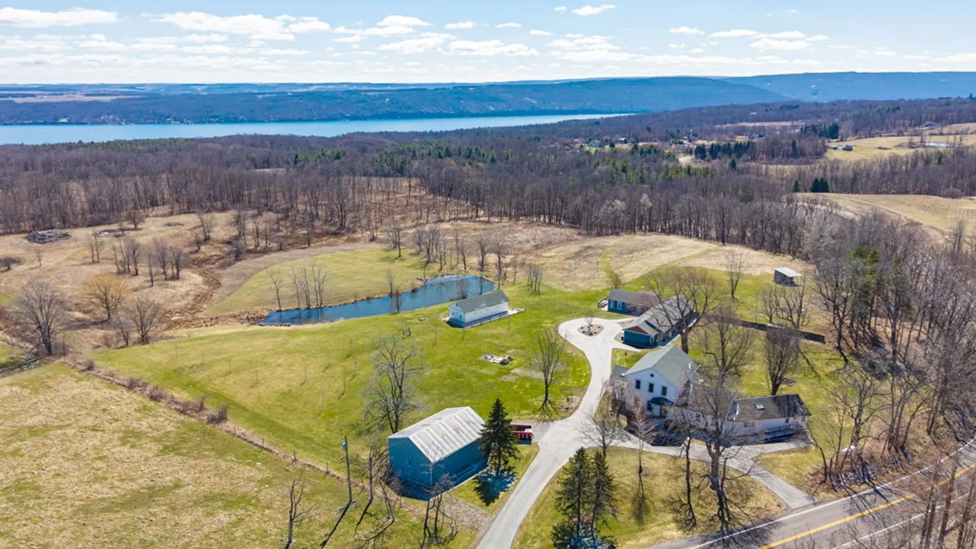 Property at 4765 Seneca Point Road, Canandaigua Town, NY 14424 43