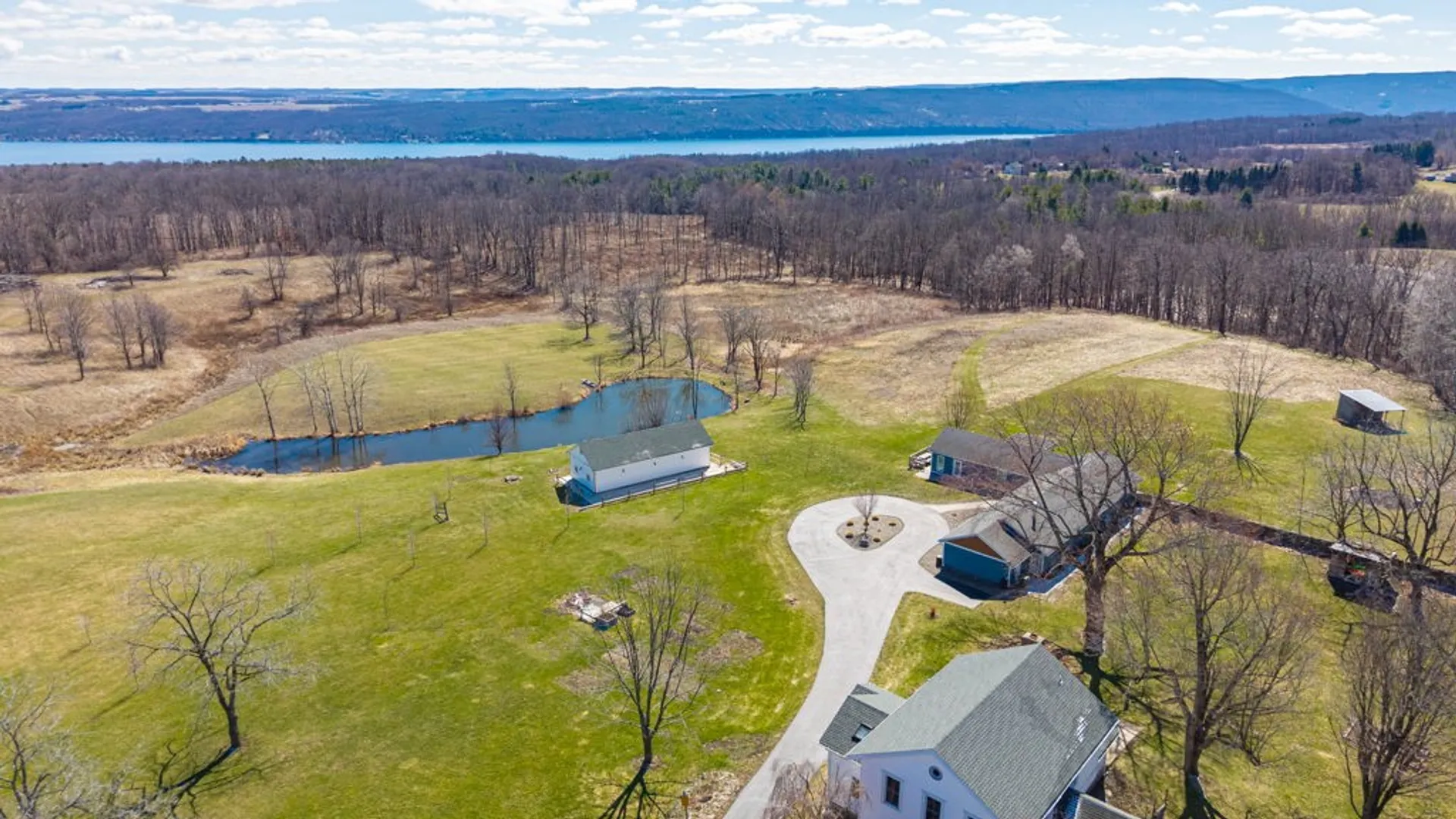 Property at 4765 Seneca Point Road, Canandaigua Town, NY 14424 45