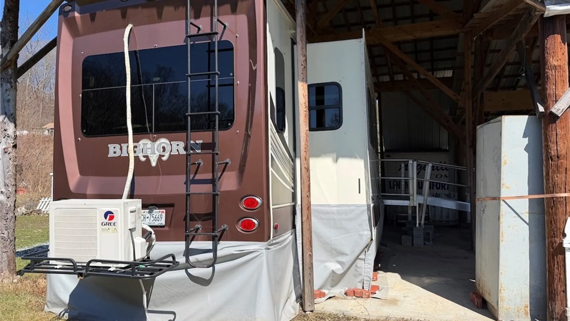 Property at Co Rd 18, Alma, NY 14708 11